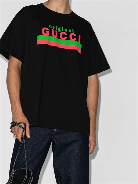 gucci shit for cheap|is the gucci outlet cheaper.